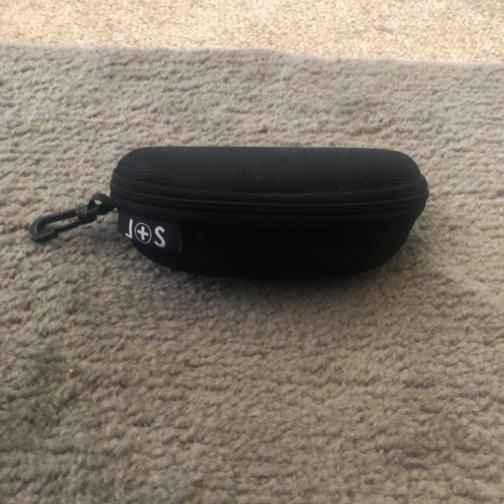 Spy Optic Sunglasses